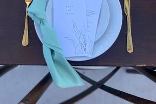 YC Wedding and Events - 28