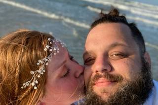 Port A Beach Weddings - 13