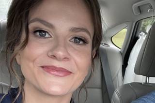 Bella Bridal Artistry - 36