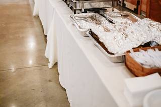 Cindy's Kitchen Catering 2