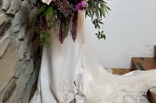 Good Earth Flowers and Events - 54