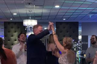 Steve and Company DJ's - 7