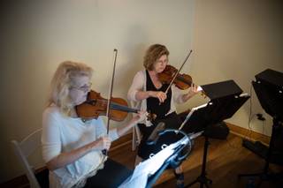 Strings of Choice - 6