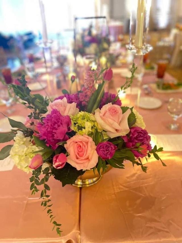 Dewayne hannah blooms for you - 1