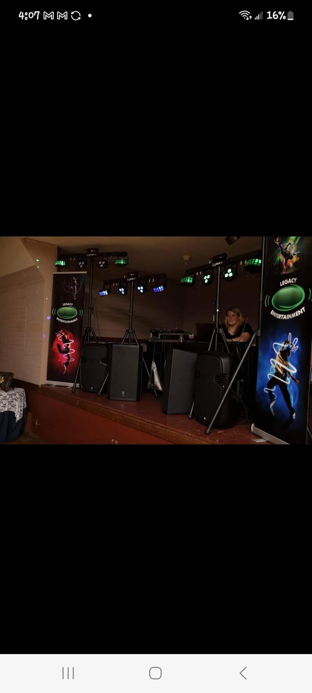Legacy Entertainment - 4