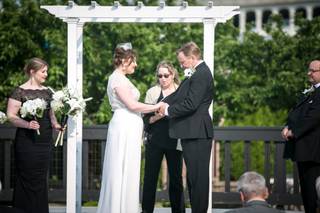 Two Shall Become One Ceremonies - 16