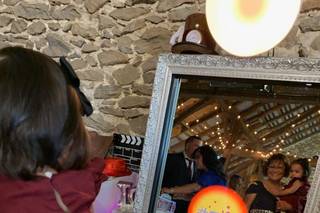 Silver Mirror Photo Booth, LLC - 24