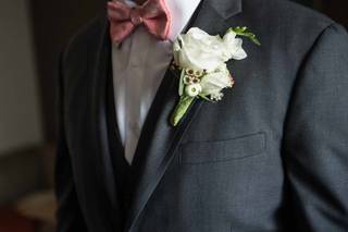 Wildrose Floral Design - 132