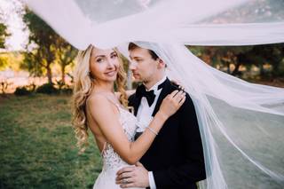 Shevchik Production Wedding Photography & Cinematography - 30