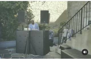 Jesus Rocks Entertainment, Inc. - 7
