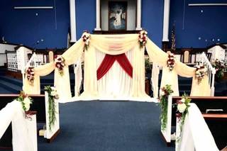 One Stop Party Rental & Silk Floral Design, Inc - 9