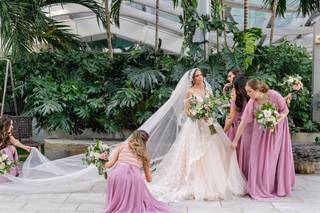 A Lavish Event Design - 39