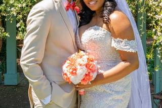 Memorable Events By Apryl - 3
