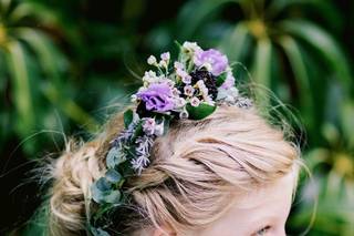 Fairytale Hair and Makeup - 75