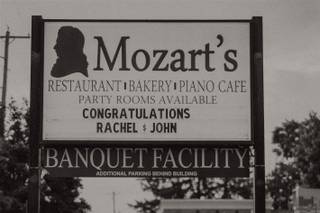 Mozart's - 19