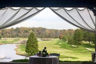 Covered Bridge Golf Club - 12