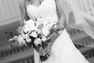 Long Island Bridal Design - 25