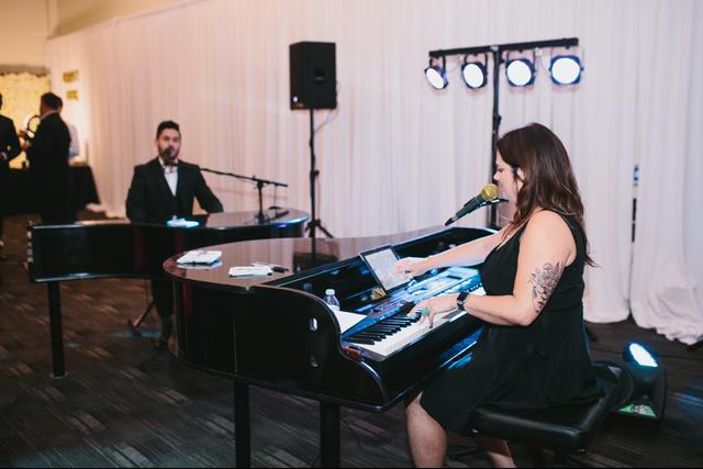 AZ Dueling Pianos - 1