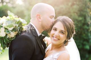 Agape Airbrush Makeup and Hair - 21