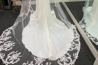 Bridal Boutique - 26