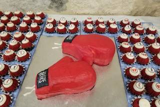 Pennington's Cakes - 22
