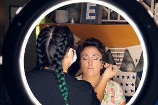 Amethyst Beauty Bar - 20