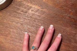 Lita Sea Glass Jewelry - 7