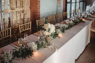 Chantilly Chic Celebrations - 27