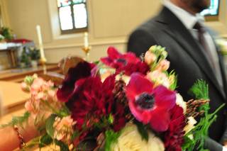 Bloom floral & event design - 17