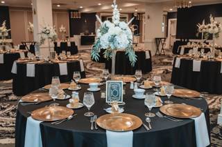 The Imperial Ballrooms - 5