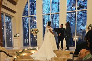 Ashton Gardens Atlanta by Walters Wedding Estates - 57