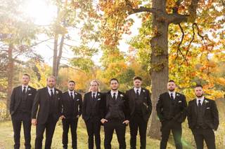Adrienne & Amber Photography - 9