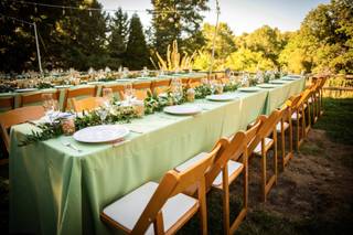 Sacred Romance Floral Design & Event Planning - 15
