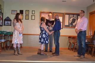 Blessed Beginnings Marriage Officiants - 12