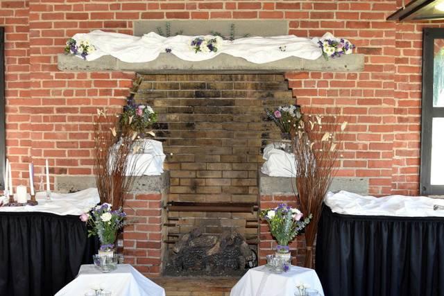 Tavern at Keney Park 2