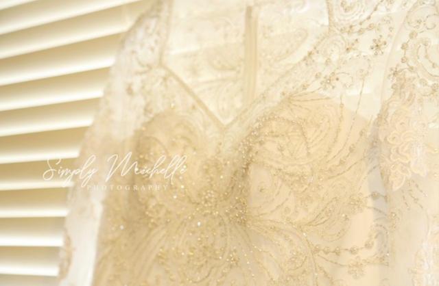 Brides Bouquet - 1