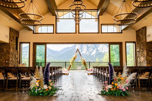 Magnolia Wedding Company - 3