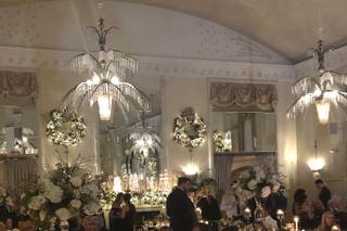 Lawn Club Fine Catering - 18