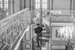 The James Ward Mansion - 18