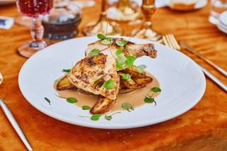 Sacramento Catering Collective - 5