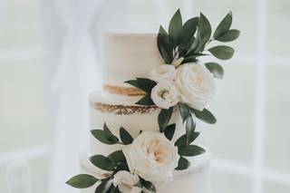 Kelly Leigh Cakes - 18
