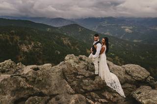 Colorado MicroWeddings & Elopements - 38