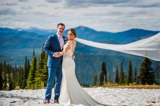 An Epic Elopement - 11