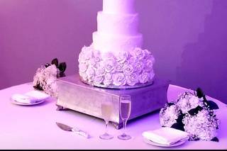 Sweet Divas Cakery - 57