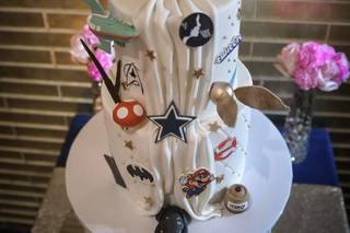 Las Vegas Custom Cakes - 46