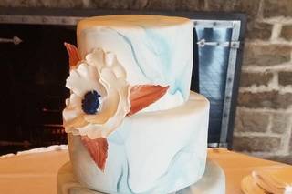 Jane's Cakes and Confections - 13