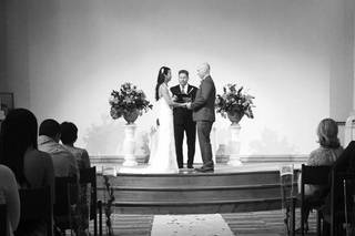 SoCal Wedding Pastor - 13