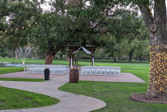 The Orchard Event Venue & Retreat 2