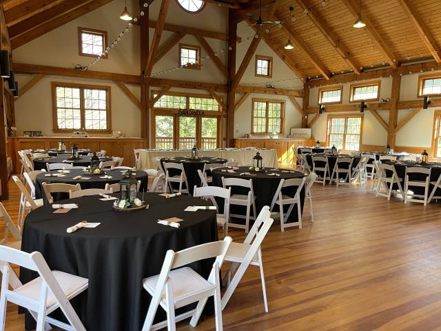 Stonewall Farm - 1