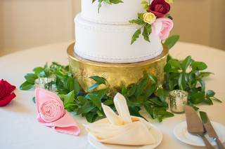 M&T Events Custom Cakes Bakery - 43